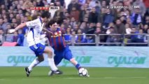 Best Lionel Messi Goals - Solo Goals