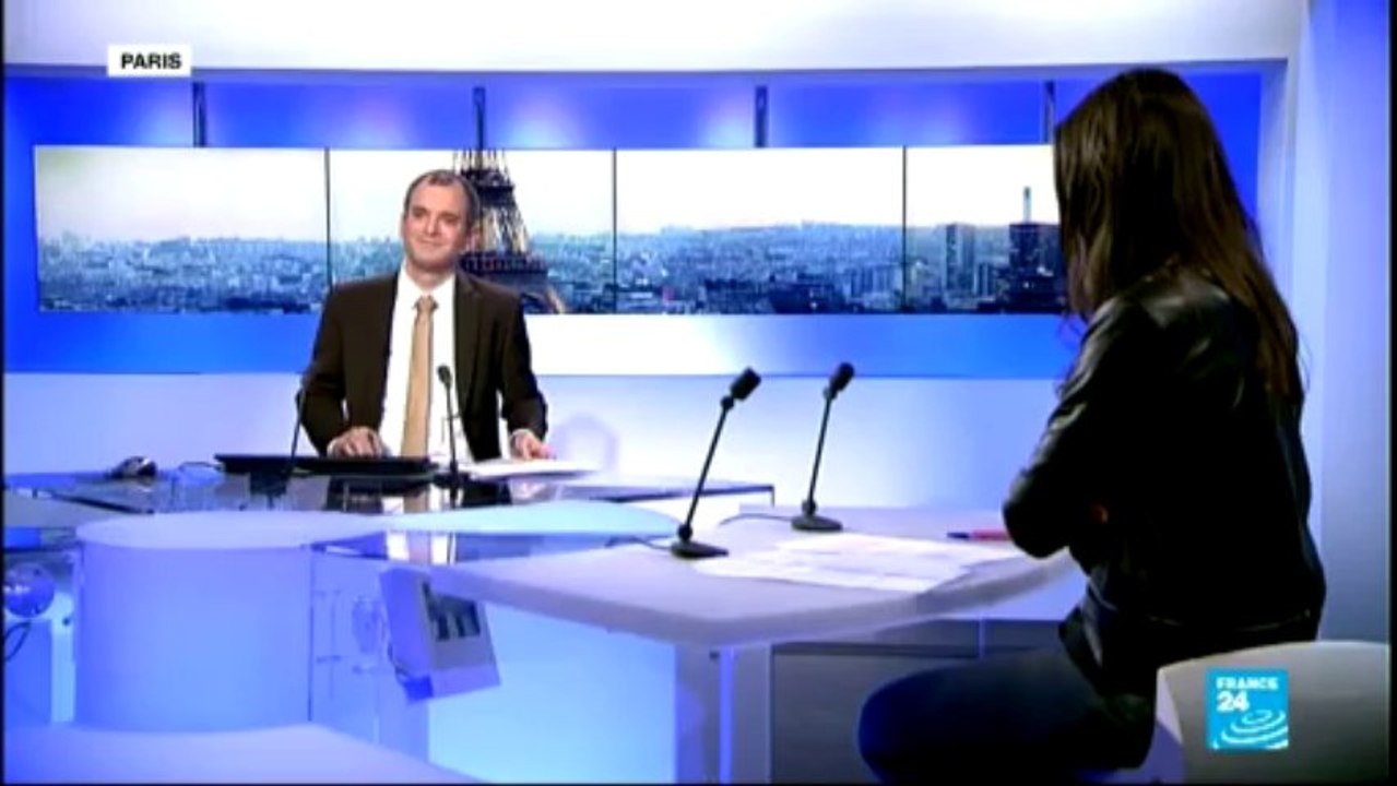 Revue de presse internationale - "Il n'y a plus de gens à Yarmouk, il n'y a que des squelettes"