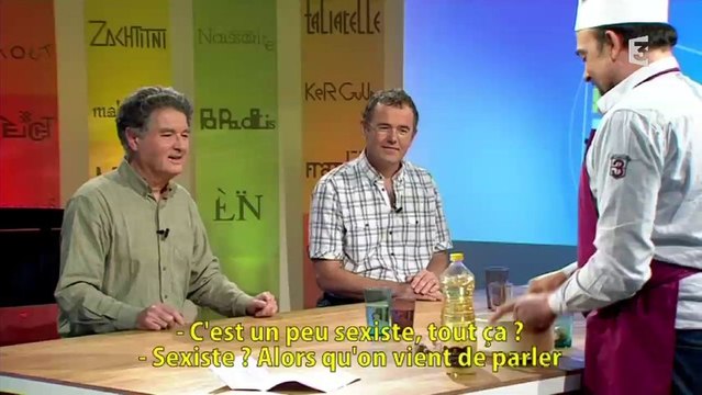 Bali Breizh - Sul 19 a viz Genver - VOST