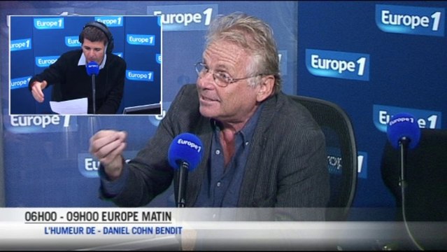 Vincent Lambert : Du droit absolu de choisir de Daniel Cohn-Bendit