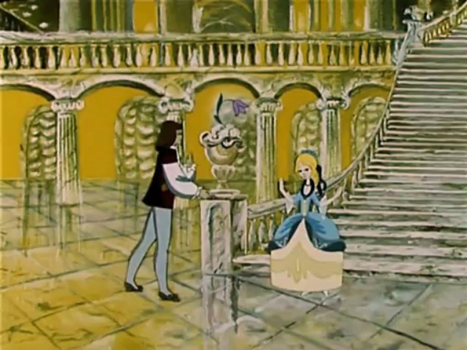 Золушка 1979