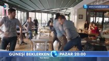 Güneşi Beklerken 29.Bölüm Fragmanı