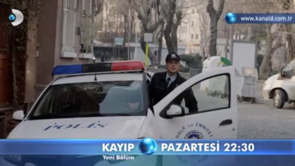 Kayıp 17.Bölüm Fragmanı