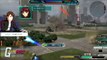 Mobile Suit Gundam Battle Operation - Alpha 3 Test Map NY