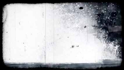 Carrier Command : Gaea Mission - Video Transmission