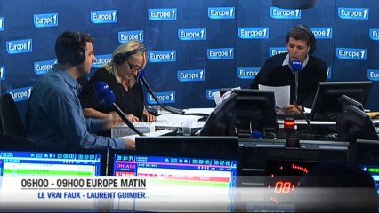 Delapierre jette un pavé dans la mare