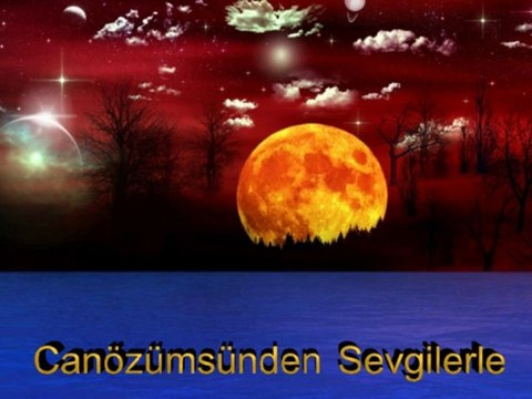 Dönence...Barış Manço