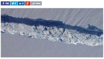 Antarctica's Pine Island Glacier Will Keep Melting