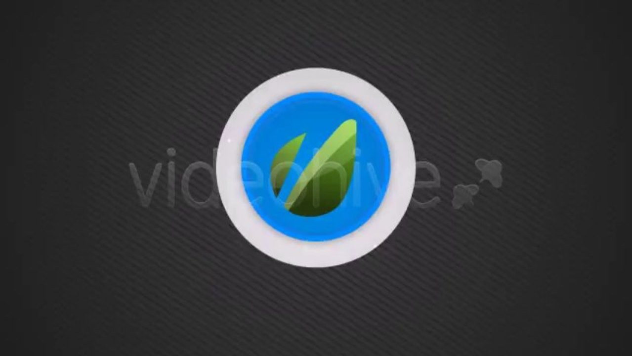 Logo Openers - After Effects Template