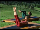 Vidéo : perdez du poids et retrouvez votre sérénité avec les pilates
