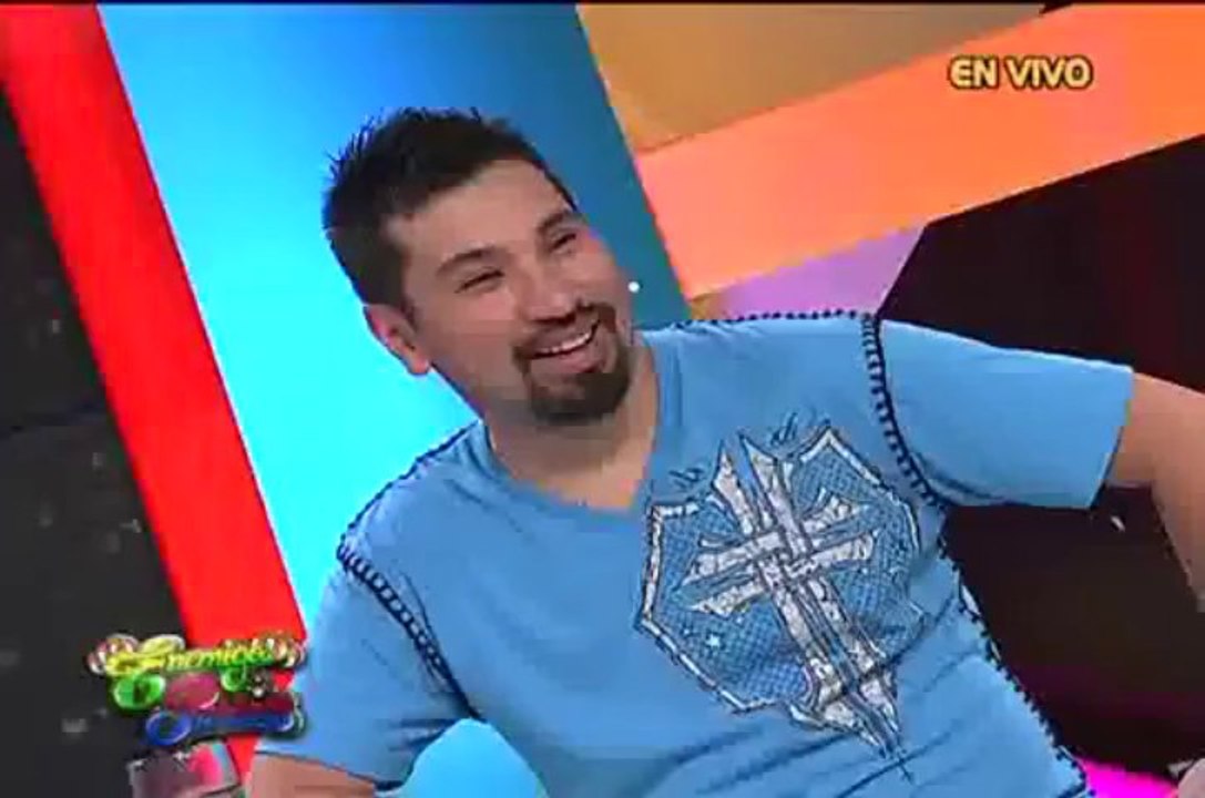 Enemigos Públicos: conozca a las nuevas ‘Chicas Doradas’ venidas desde Kiev (1/2)