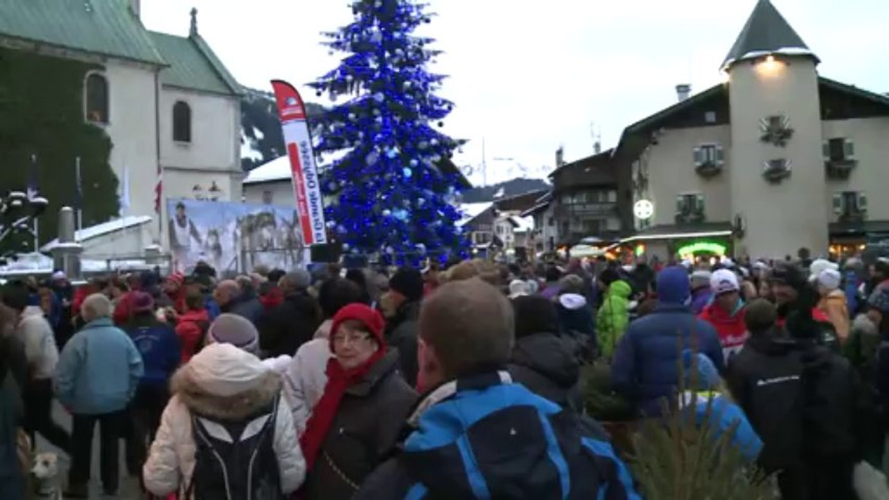 JT6 - LGO NEWS 2014 - Jeudi 16 Janvier