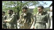 Armenian Fighters of Artsakh Freedom