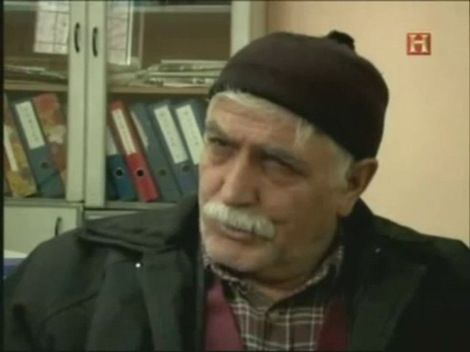 El Genocidio Armenio- Documental