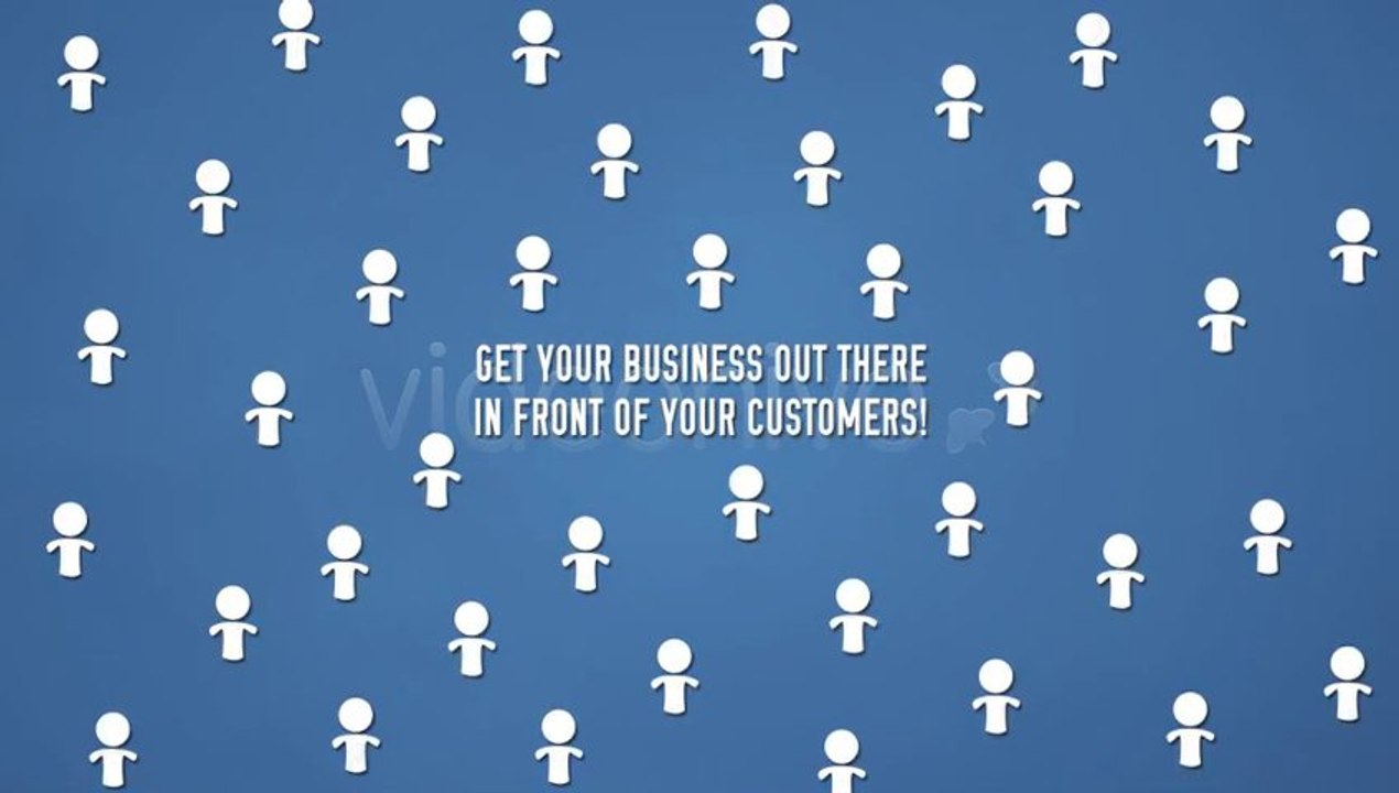 SEO Promotion - After Effects Template