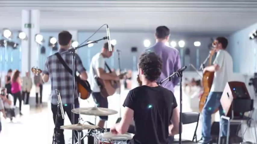 080 Barcelona Fashion Autumn-Winter 2014-2015