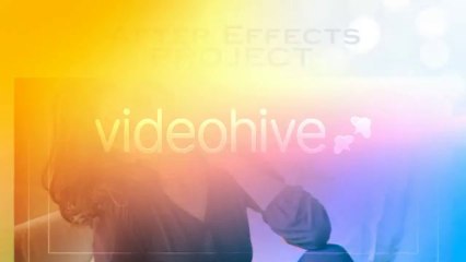 Classy Display - After Effects Template