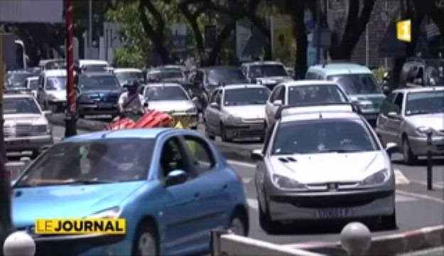 Arrêté sans papiers, il se présente avec un faux permis