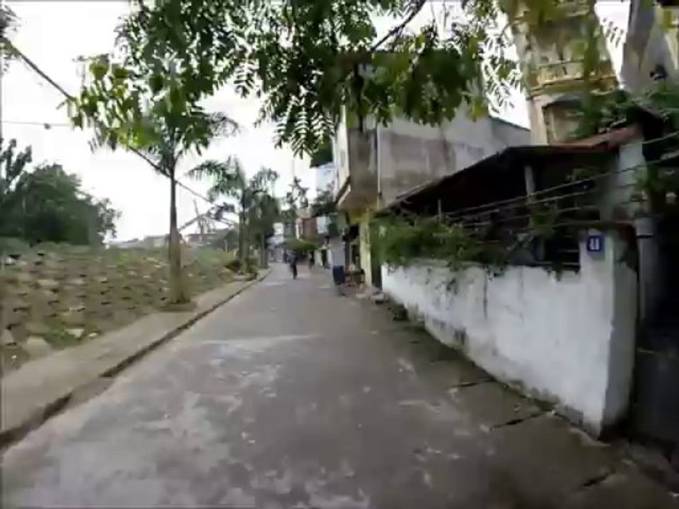Vietnam Cycling 1