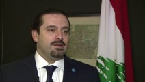 Assassinat de Rafic Hariri: réaction de son fils à la sortie du procès