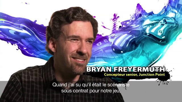 Disney Epic Mickey : Le retour des héros - The Power of Storytelling