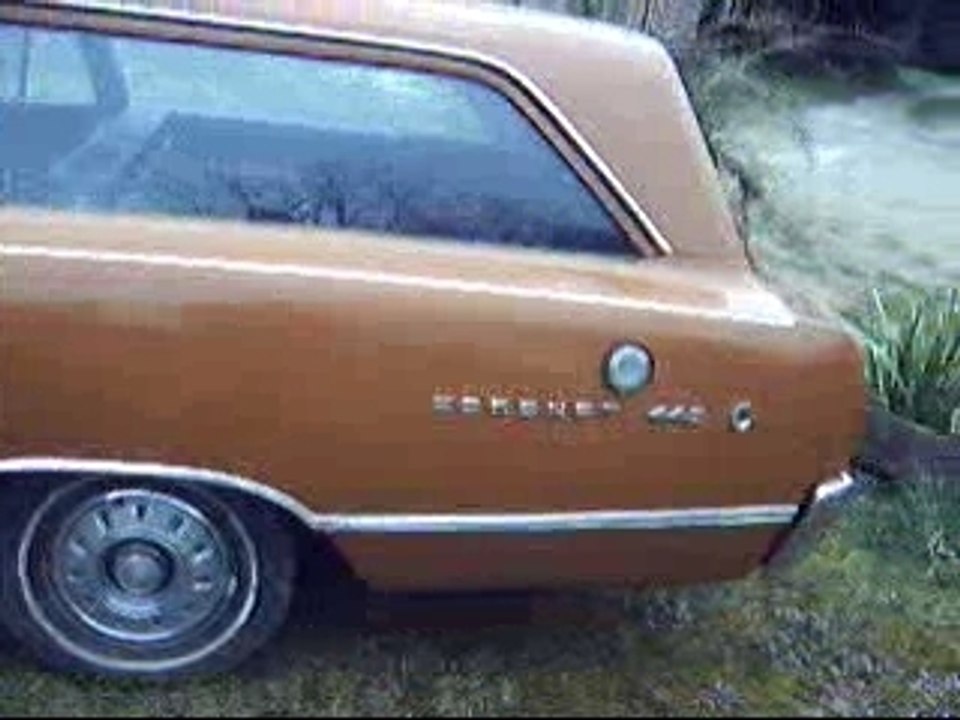 dodge
