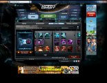 GAMEWAR.COM - BUY SELL TRADE ACCOUNTS - Dark Orbit account for sale - Elite