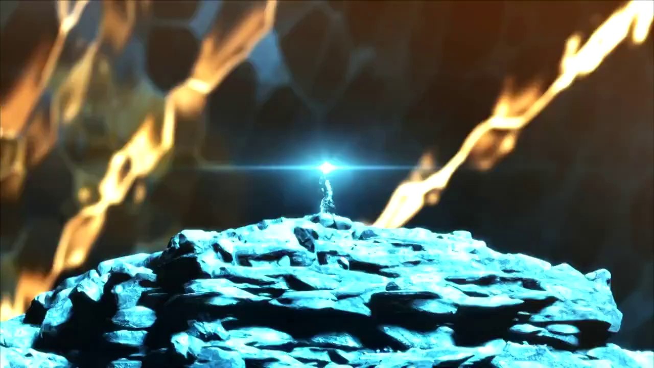 Announcement Trailer