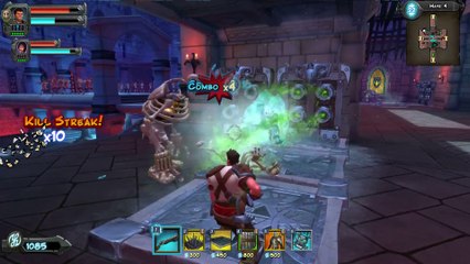 Orcs Must Die ! 2 - Les potes de Legolas