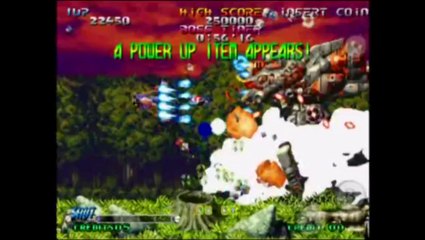 Blazing Star - Trailer de lancement