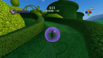 Bienvenue chez les Robinson - Ça roule !