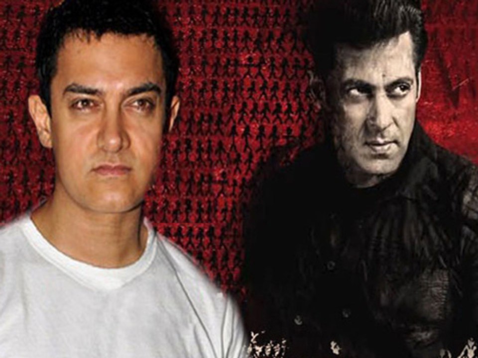 Aamir Excited To Watch Salmans Jai Ho
