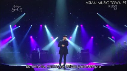 ★ G.O - Play That Song [Legendado em PT - PT]