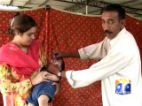 Peshawar Polio Cases-17 Jan 2014