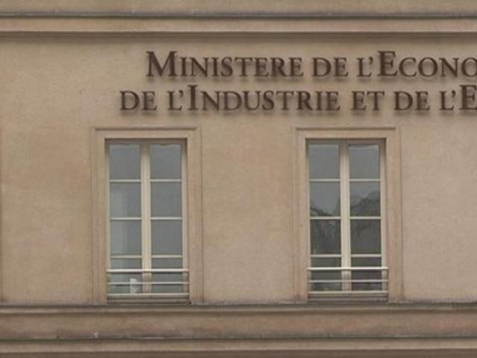 Economie: le déficit budgétaire se réduit moins que prévu - 17/01