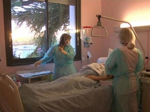 Vincent Lambert: quelle résonance dans les unités de soins palliatifs? - 17/01