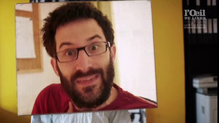 Erdal Inci - gif animé