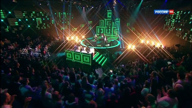 Натали - О, боже, какой мужчина HD