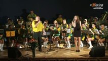 Koncert noworoczny Młodzieżowej Orkiestry Dętej OSP Ostrów Mazowiecka 2014