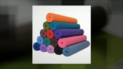 Yoga Towels