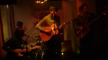 Burning Parachute Siroco