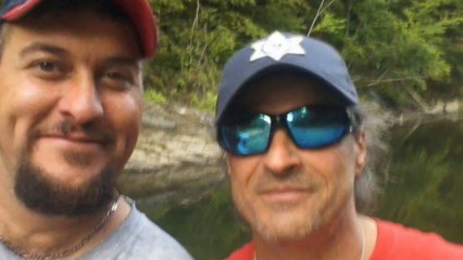 In Loving Memory of Geno Bailey