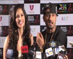 Hot Sunny Leone Loves Yo Yo Honey Singh