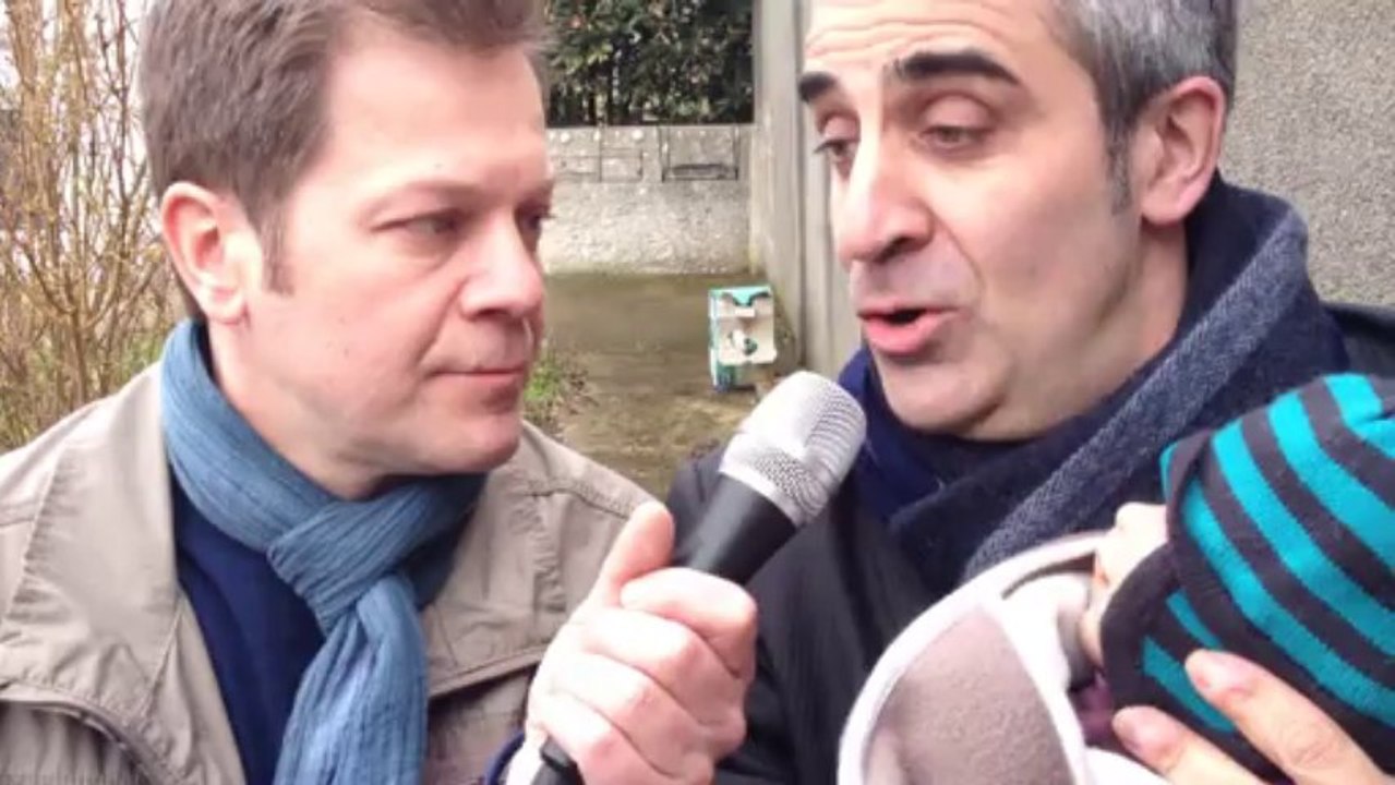 LES FRERES BUGNON / SMART FAUNE " Les Dernières Tendances" / Bébé à Garder