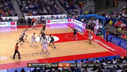 Real Madryt nie dał szans Bayernowi Monachium