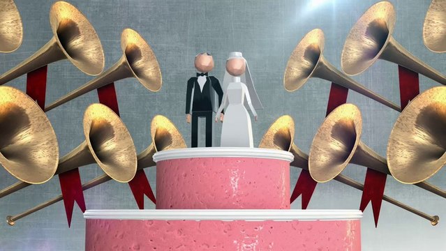 Dis-moi dix mots...à la folie : charivari