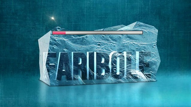 Dis-moi dix mots...à la folie : fariboles