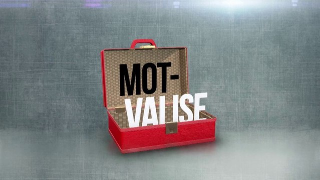 Dis-moi dix mots...à la folie : enlivrer (s')