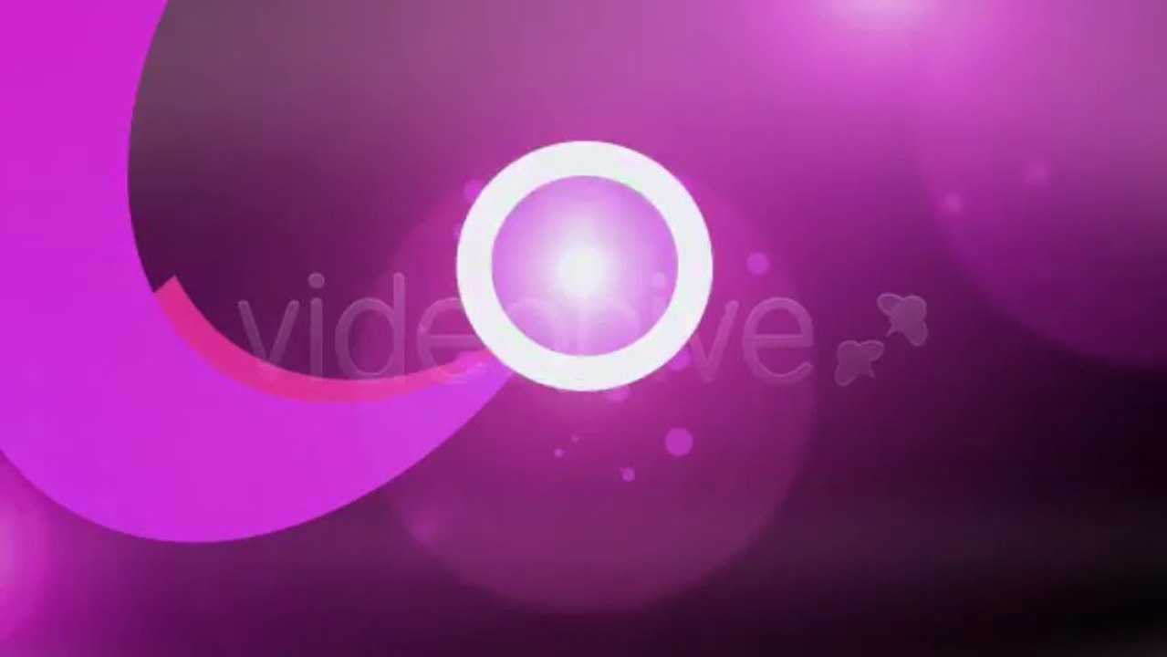 Strokes Logo String - After Effects Template