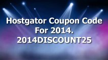 Hostgator Coupon Code For 2015 - Biggest Discount Coupons For Hostgator.com Web Hosting Plans Vps Reseller Dedicated Server And Shared Account